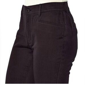 GUC Gap Stretch Black Pants Size 10